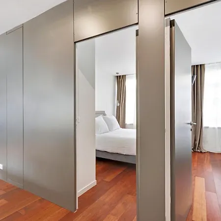 Pick A Flat'S Apartment Rue Pajol - La Chapelle Paris Exterior photo