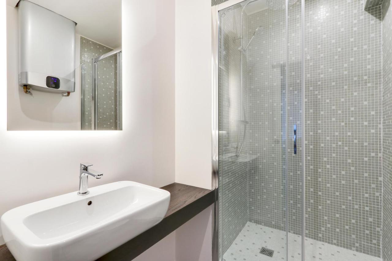 Pick A Flat's Rue Pajol - La Chapelle Appartement *