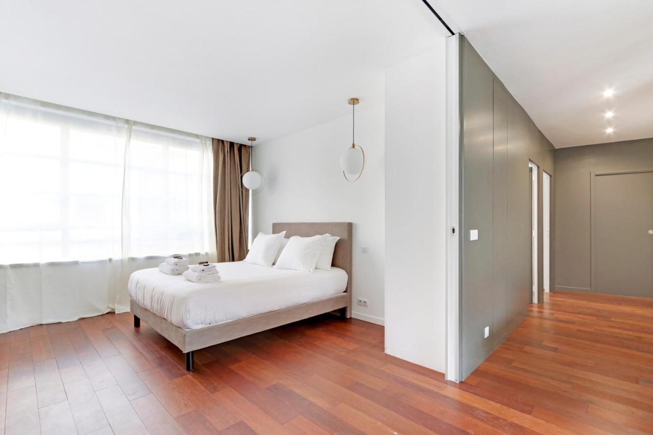 Pick A Flat's Rue Pajol - La Chapelle Appartement *